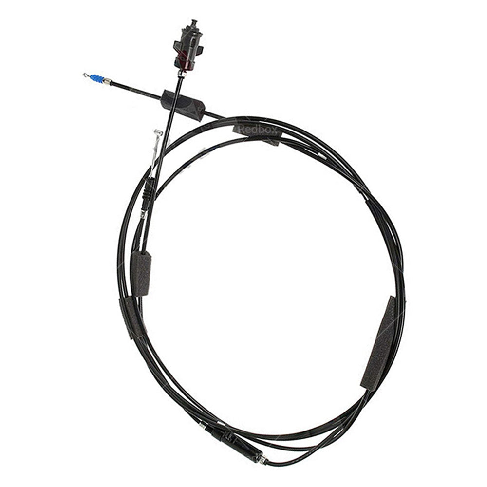 {{ Door Lock Control Cable Fuel Lid Latch Cable Suitable for Honda Civic 2001-2005 }} - Buy Car Parts Online at {{ Kaka Auto Parts }}.