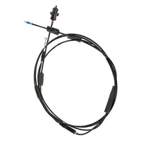 {{ Door Lock Control Cable Fuel Lid Latch Cable Suitable for Honda Civic 2001-2005 }} - Buy Car Parts Online at {{ Kaka Auto Parts }}.