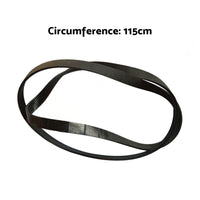 Washing Machine Drive Belt Suitable for Haier HWF85AN1 HWF90AN1 HWF95AN1 6EPJ