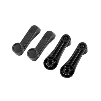 compare product 4x Universal Manual Window Crank Handles for Car Truck