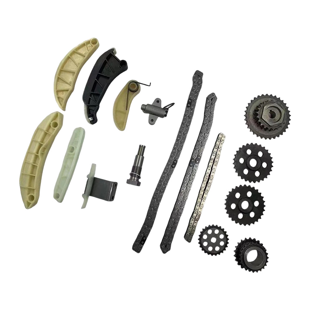 Timing Chain and Gear Kit Suitable for LDV G10 1.9L Turbo Diesel 2016-2022