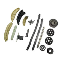 Timing Chain and Gear Kit Suitable for LDV G10 1.9L Turbo Diesel 2016-2022