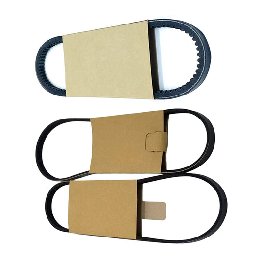 Drive and Fan Belt Kit Suitable for Kia Rio JB 2005–2011