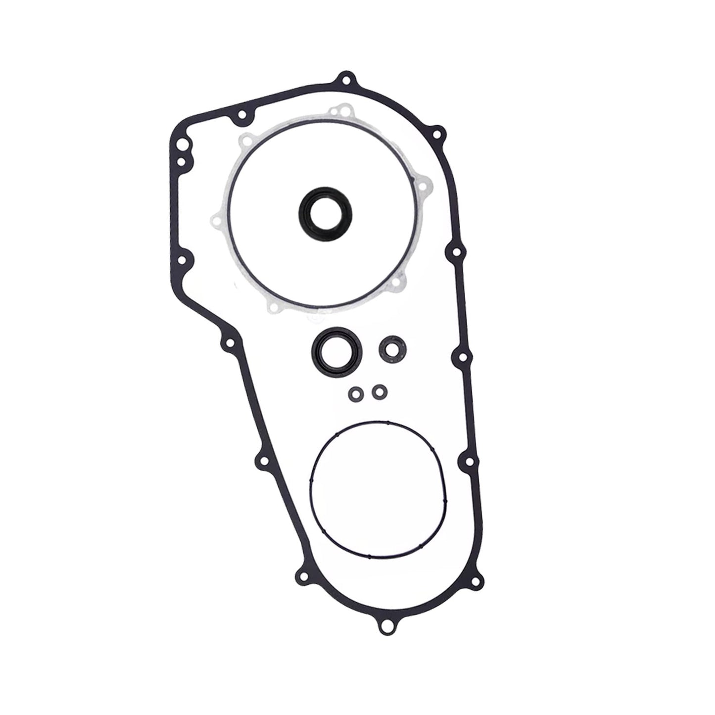 {{ Primary Gasket Set Suitable For Harley Softail Slim Springer FLSTF FXST FXSTC }} - Buy Car Parts Online at {{ Kaka Auto Parts }}.
