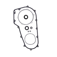{{ Primary Gasket Set Suitable For Harley Softail Slim Springer FLSTF FXST FXSTC }} - Buy Car Parts Online at {{ Kaka Auto Parts }}.
