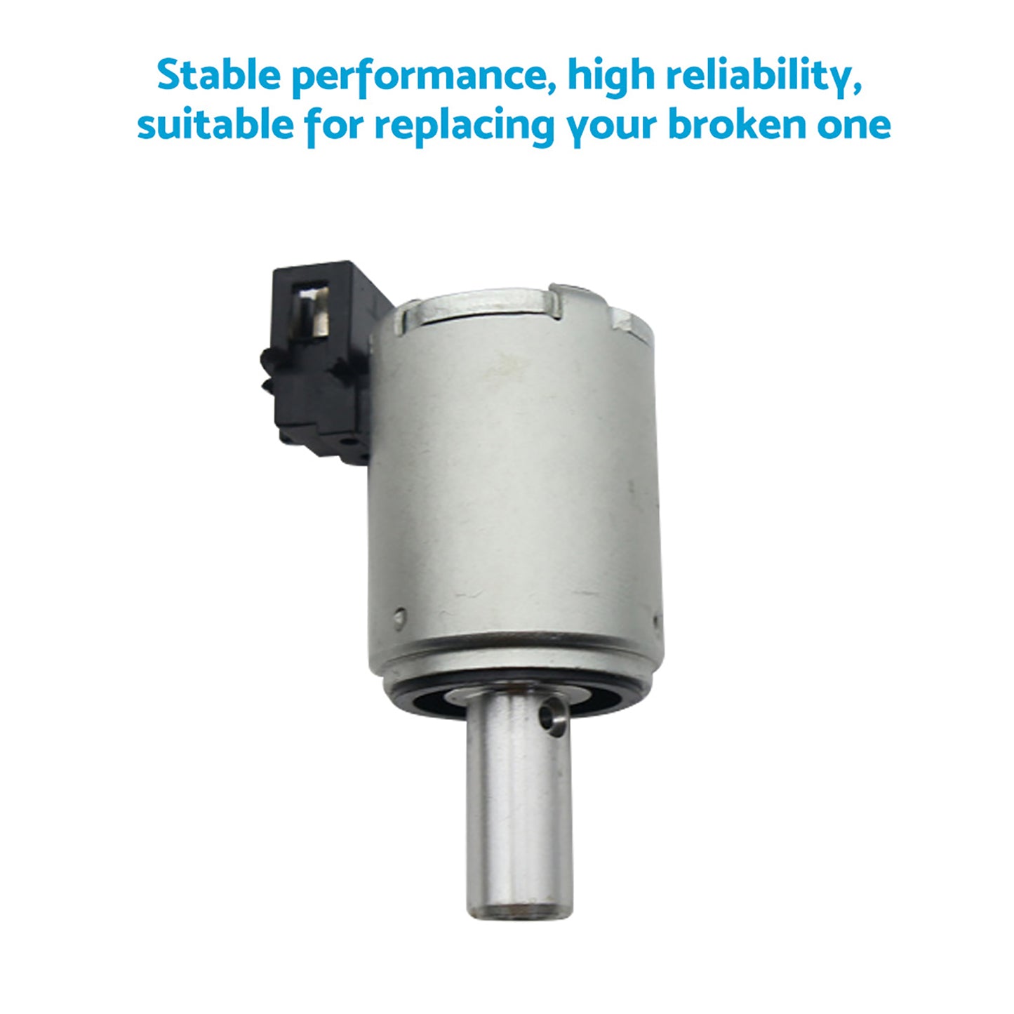 2x Automatic Transmission Solenoid Valve Suitable For Peugeot, Citroën & Renault 257416