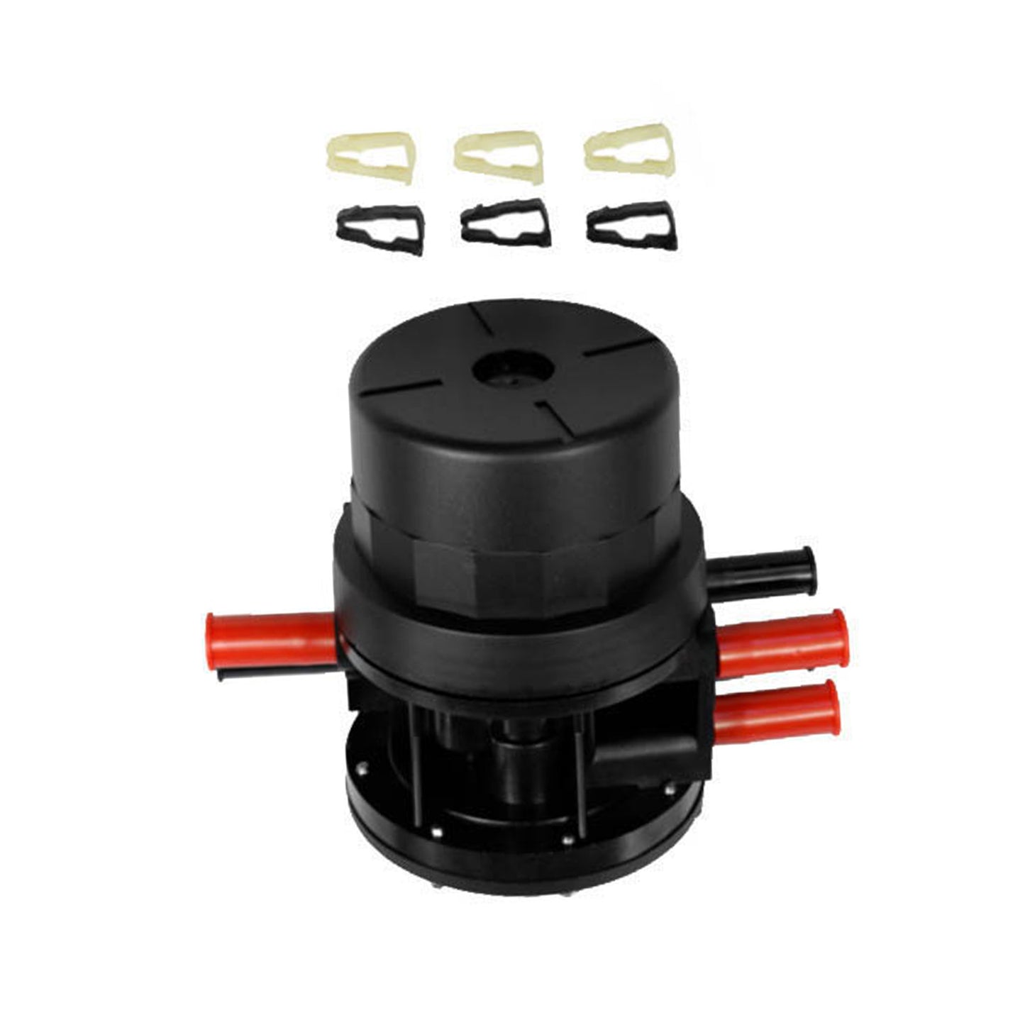 Fuel Pump Reservoir Tank Selector Valve F1UZ9B263B Suitable For Ford F-Super Duty