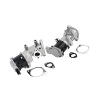 {{ EGR Valve Left+Right Suitable for Ford Territory SZ 2.7 V6 TDCi Diesel 2011-2016 }} - Buy Car Parts Online at {{ Kaka Auto Parts }}.