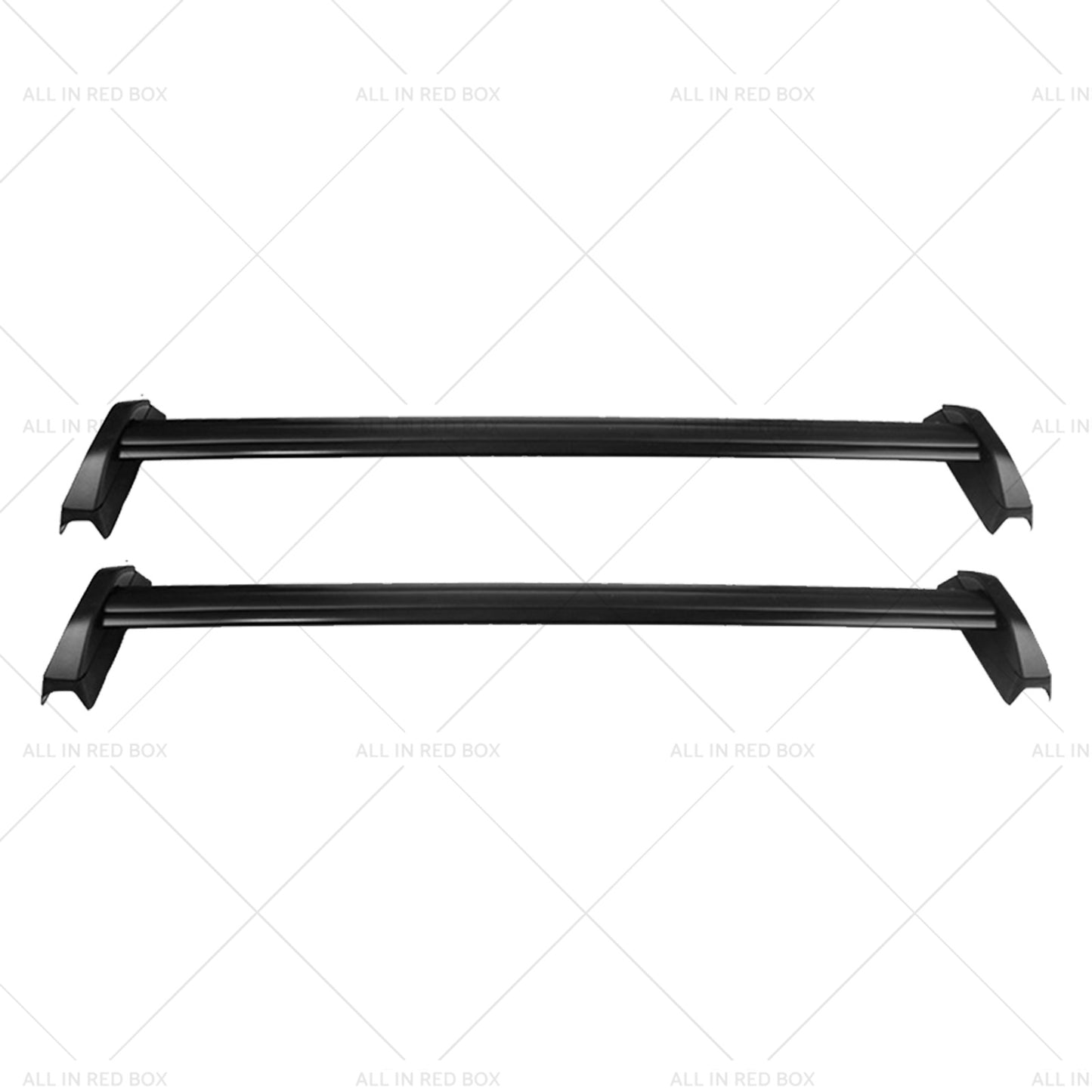 {{ Pair Suitable For Honda CRV 2002-2006 Cross Bar Roof Rack Black }} - Buy Car Parts Online at {{ Kaka Auto Parts }}.