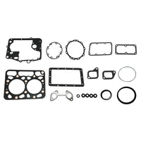 {{ Overhaul Full Head Gasket Set Suitable for Kubota ZB600 Z600 B4200 Diesel }} - Buy Car Parts Online at {{ Kaka Auto Parts }}.
