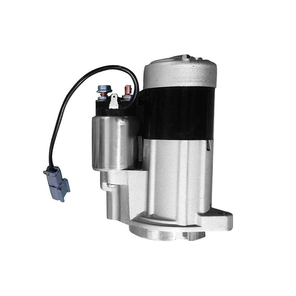 {{ STARTER MOTOR Suitable For NISSAN PATHFINDER R50 VG33E V6 3. 3L PETROL 1995-2005 }} - Buy Car Parts Online at {{ Kaka Auto Parts }}.