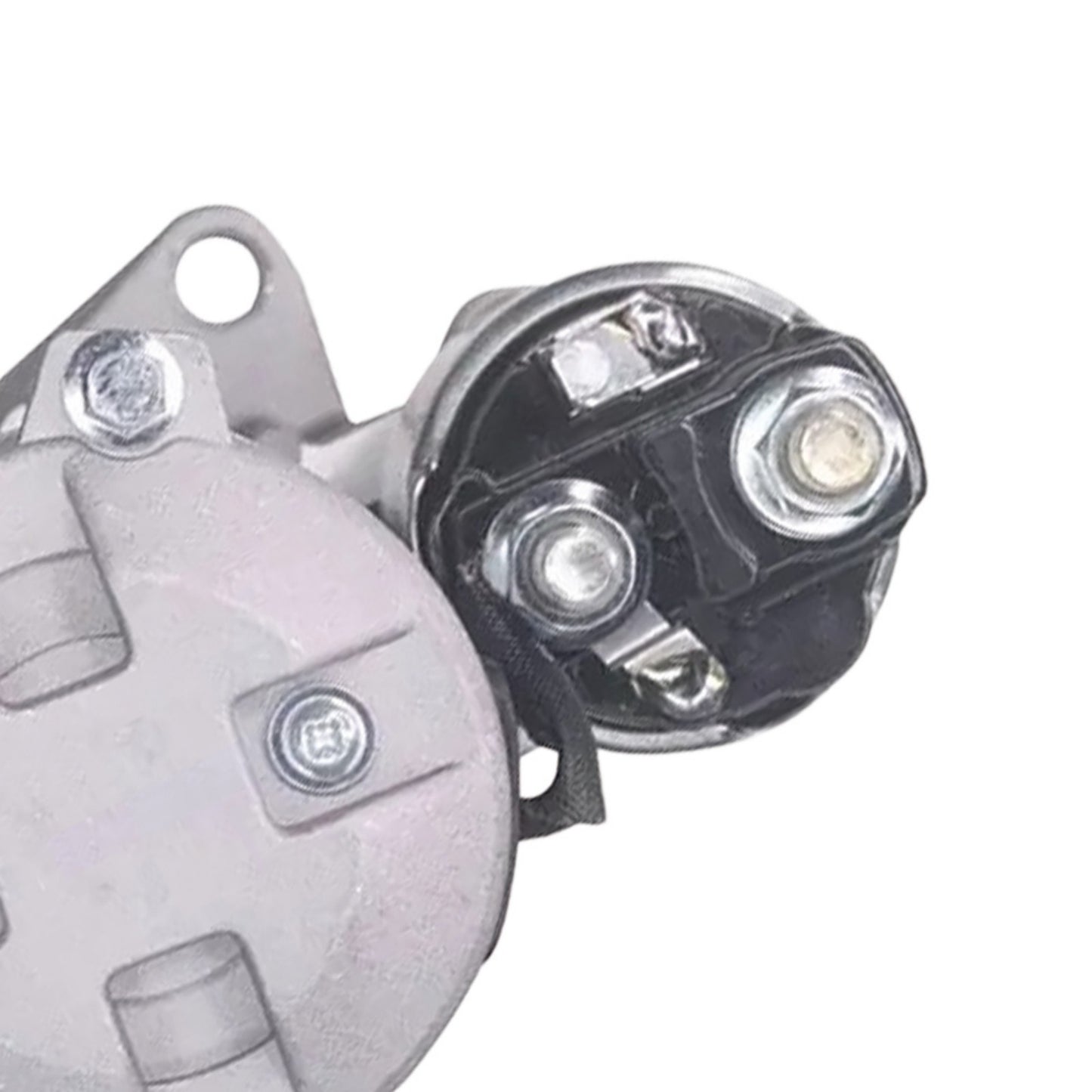 {{ Starter Motor Suitable for Kubota Tractors 14 14.5 16HP 73-90 Komatsu Excavators }} - Buy Car Parts Online at {{ Kaka Auto Parts }}.