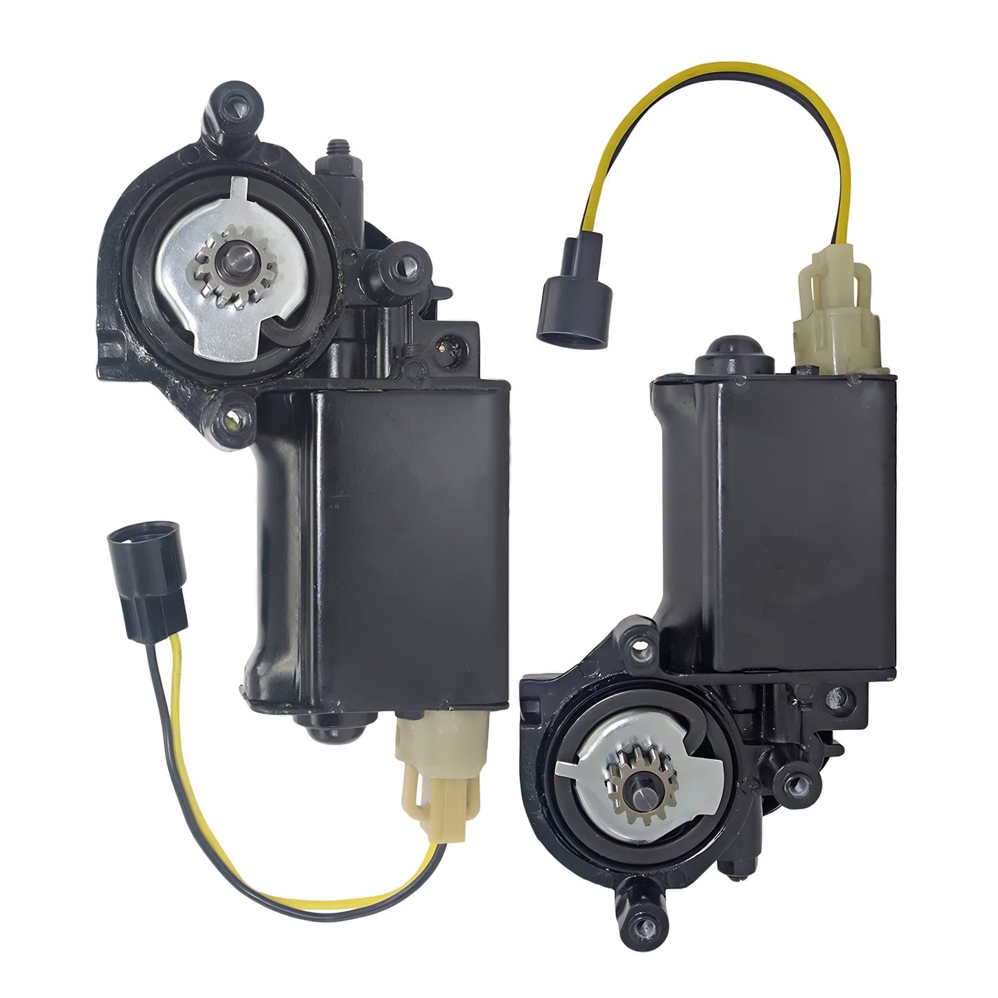 {{ 2Pcs Power Window Motors LH+RH Suitable For Holden Statesman WB 1980-85 5045593 }} - Buy Car Parts Online at {{ Kaka Auto Parts }}.