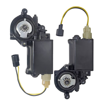 compare product 2x Power Window Motors Left & Right Suitable For Holden Statesman WB 1980-1985 5045593