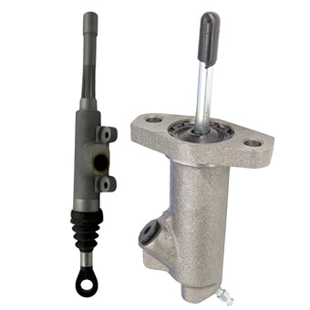 compare product Clutch Master & Slave Kit Suitable For BMW 3 Series E30 323i / 325e / 325i 21521114537