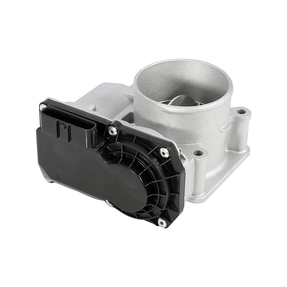 Throttle Body Suitable For Mitsubishi Triton ML MN 4D Ute 4WD RWD 1450A033