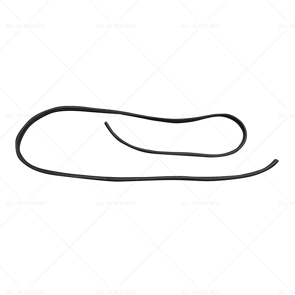 {{ Sliding Door Rubber Seal Moulding Strip Suitable For Toyota Hiace Low Roof 05-17 }} - Buy Car Parts Online at {{ Kaka Auto Parts }}.