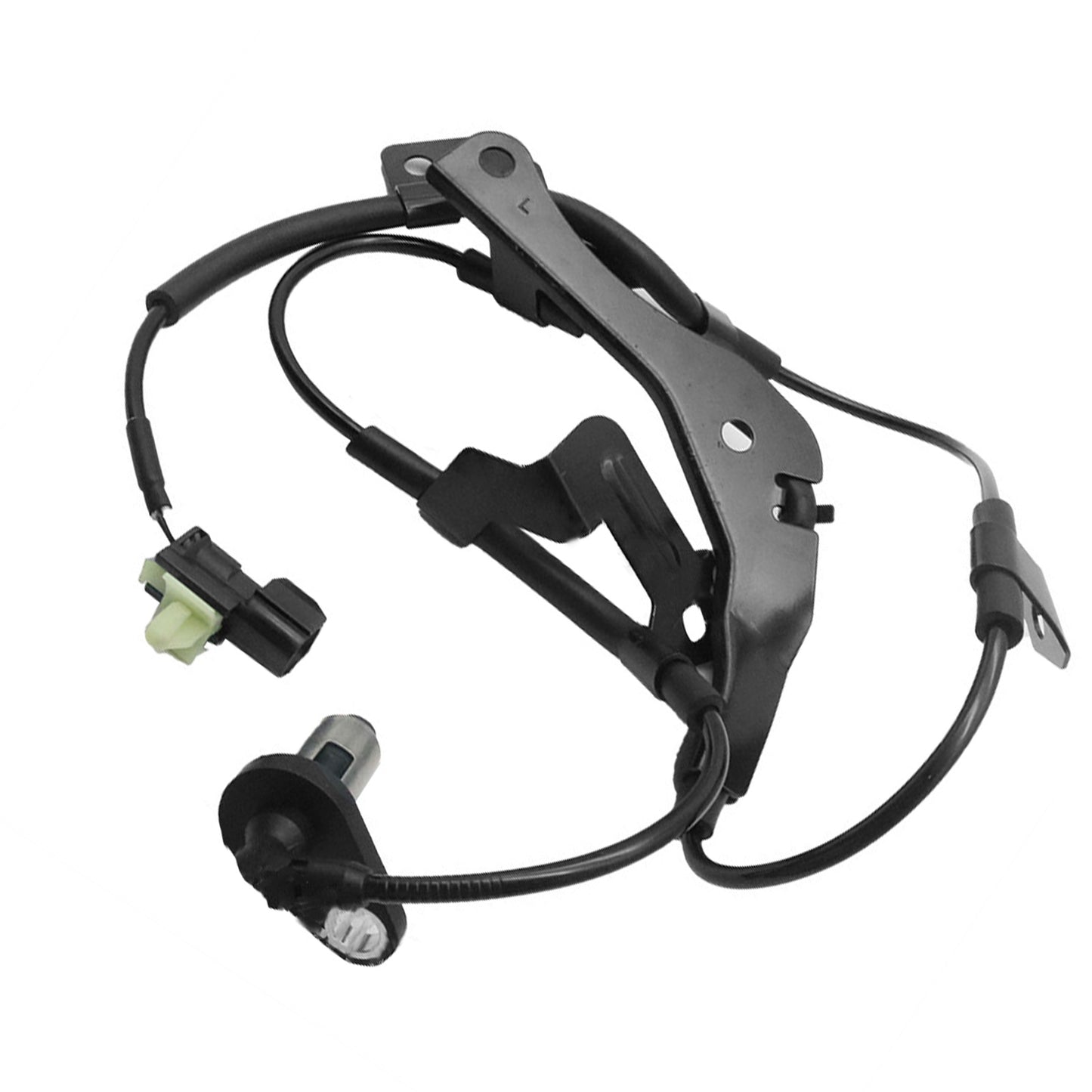 {{ Front Left ABS Wheel Speed Sensor Suitable for Mitsubishi 4670B005 }} - Buy Car Parts Online at {{ Kaka Auto Parts }}.