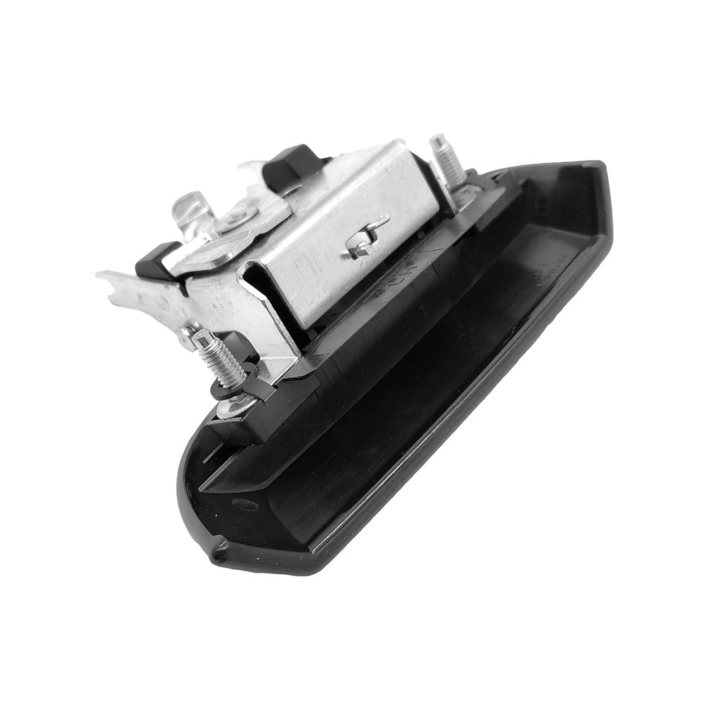 Rear Left Hand Outer Door Handle (Black) Suitable For Nissan Pathfinder R51 2005-2013