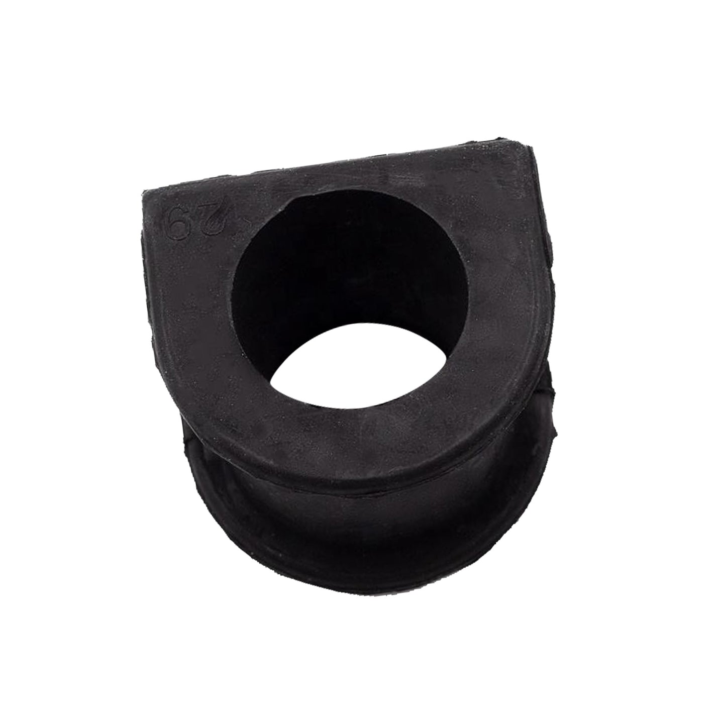 8x Front & Rear Sway Bar Bushes Suitable For Toyota LandCruiser 80 Series 1993-1997