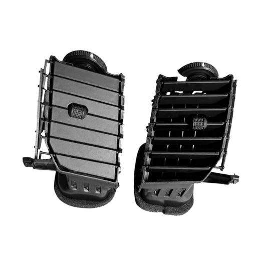 {{ LH+RH Center Air Vent Outlet Suitable For Toyota Hilux Ute MK6 MK7 Vigo 05-14 }} - Buy Car Parts Online at {{ Kaka Auto Parts }}.