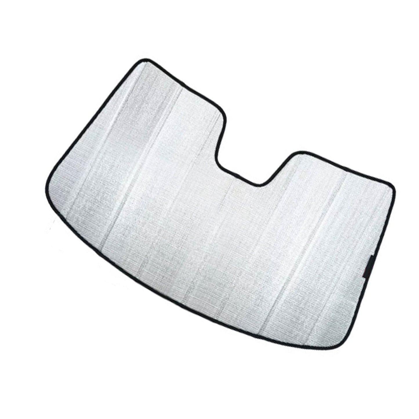 1x Front Windscreen Sun Shade Suitable For Mazda 6/Atenza Sedan/Wagon 3rd Gen