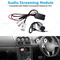 {{ Bluetooth-compatible Audio Streaming Module For Holden Commodore VE Statesman WM }} - Buy Car Parts Online at {{ Kaka Auto Parts }}.