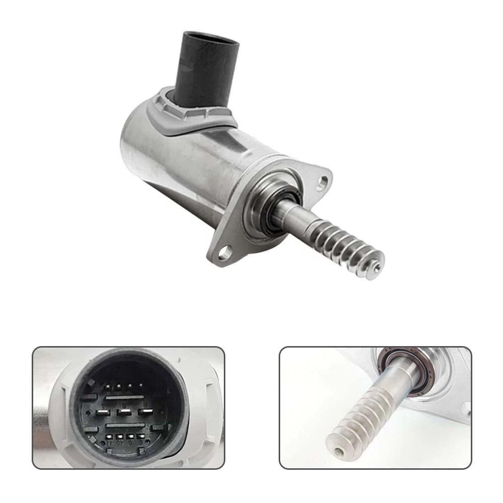 Cam Timing Oil Control Valve Suitable for BMW Mini Peugeot 11377591588