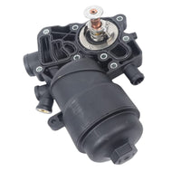 {{ 059115389P Engine Oil Filter Housing Suitable for AUDI A4 A5 A6 A7 A8 3.0 DIESEL }} - Buy Car Parts Online at {{ Kaka Auto Parts }}.