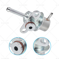 {{ Fuel Pressure Regulator Suitable for Mitsubishi Triton 2. 4ltr 4G64 MK 1996-2006 }} - Buy Car Parts Online at {{ Kaka Auto Parts }}.