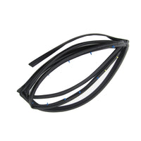 RR RH Door Opening Weatherstrip Suitable For Mitsubishi Pajero V33 V36 MR401822