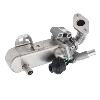 compare product EGR Cooler Suitable For Nissan NP300 Navara D40 Pathfinder 2.5 DCI 14735-5X00A