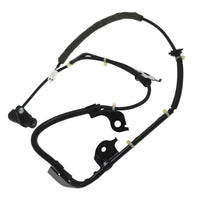 Rear Left ABS Wheel Speed Sensor Suitable for Toyota RAV4 ACA 2005–2013