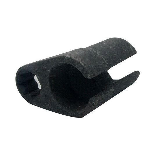 Oxygen Sensor Offset Wrench 22mm 1 Inch or 2 Inch Flare Nut Socket Removal Tool Universal