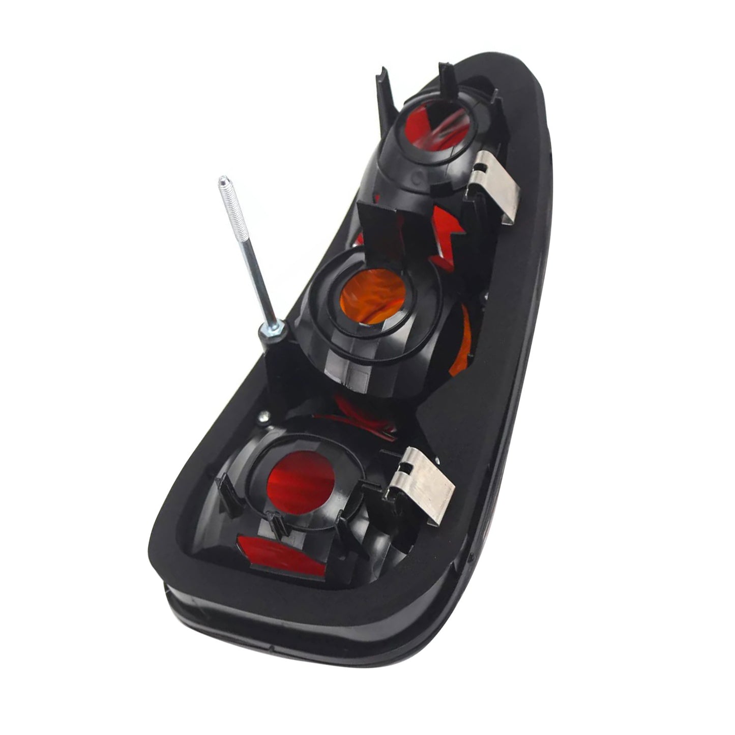 Left Hand Tail Light Lamp Suitable For Mini Cooper R50 Hatchback 2001-2004