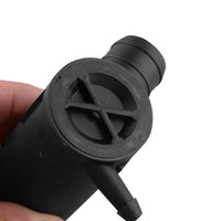 Windscreen Washer Pump Motor Suitable For Ford Territory SX SY SZ 2004–2016 All Variants