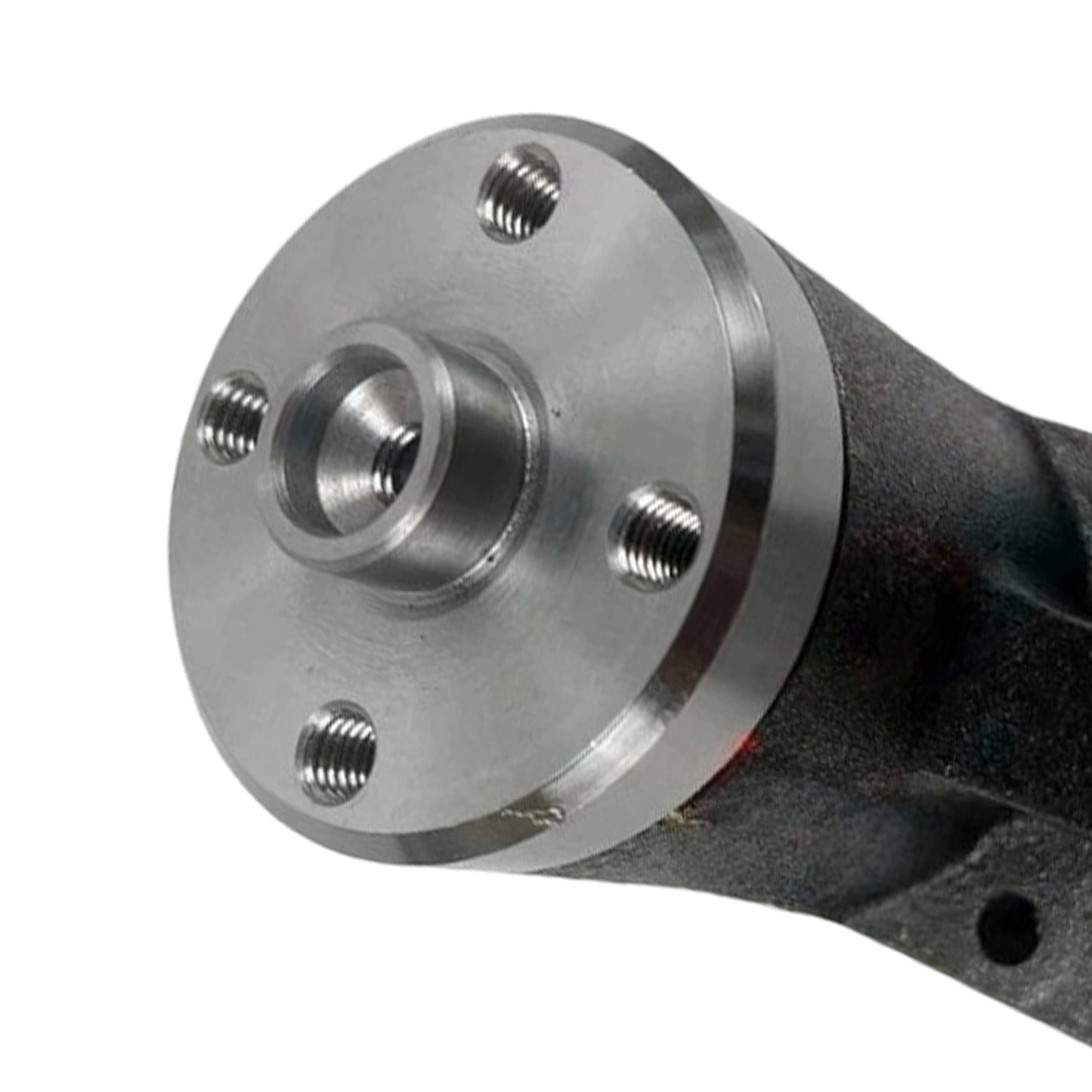 {{ Engine 3911204 5260996 Fan Support Replace Suitable For Cummins ISBe 5.9 12V 24V Engine 3908803 3911204 }} - Buy Car Parts Online at {{ Kaka Auto Parts }}.