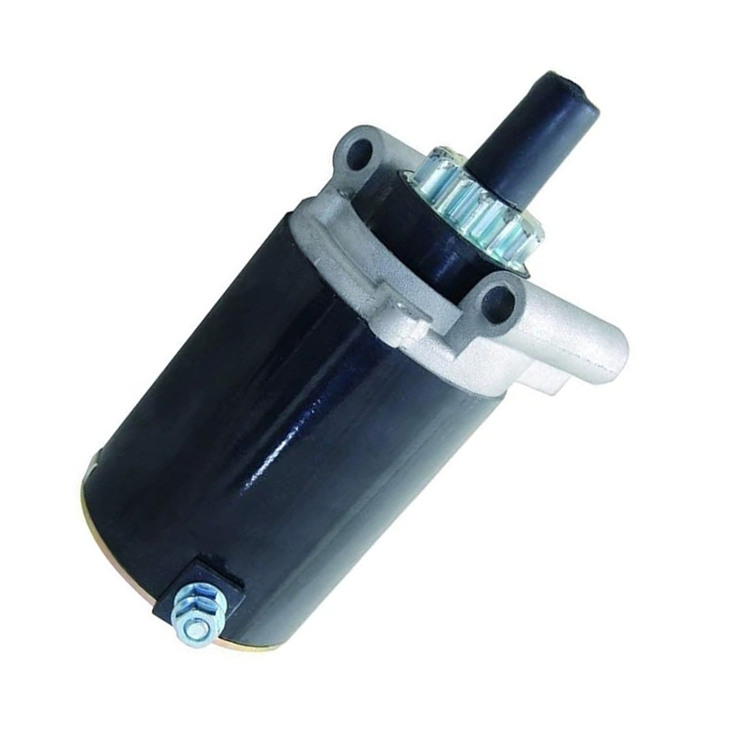 {{ Starter Motor Suitable For John Deere  Johnson Electric Kohler Lester AM122435 }} - Buy Car Parts Online at {{ Kaka Auto Parts }}.