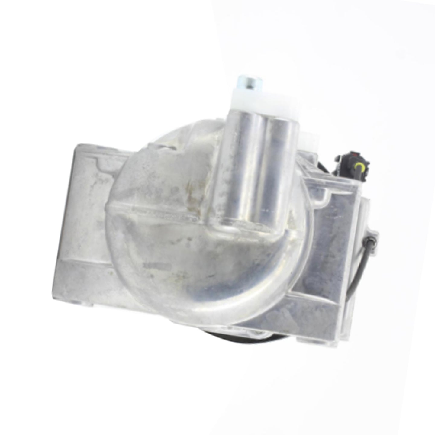 {{ Air Con AC Compressor Suitable for Nissan Navara D40 2.5L Diesel YD25DDTi 05-13 }} - Buy Car Parts Online at {{ Kaka Auto Parts }}.