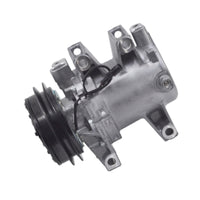 {{ Air Con AC Compressor Suitable for Isuzu D-Max TF 3.0L Diesel 4JJ1-TC 2012-2016 }} - Buy Car Parts Online at {{ Kaka Auto Parts }}.