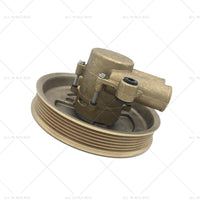 {{ 3812519 Raw Sea Impeller Water Pump For Volvo Penta 4. 3 5. 0 5. 7 V6 V8 21212799 }} - Buy Car Parts Online at {{ Kaka Auto Parts }}.