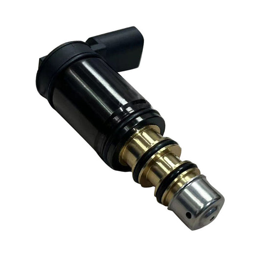 7SEU16C AC Compressor Control Valve Suitable For VW Golf / Tiguan / Audi A3 7SEU17