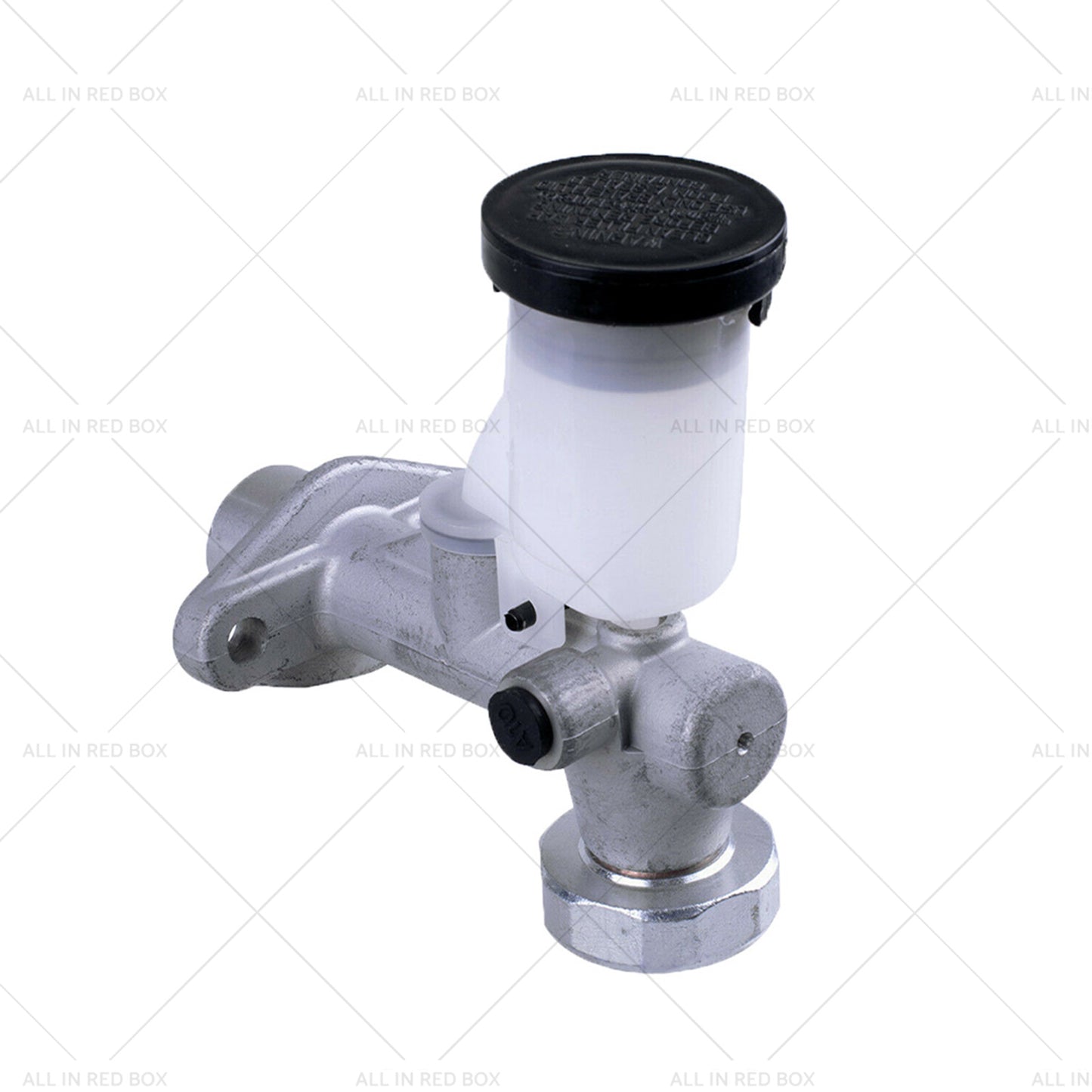 {{ Clutch Slave  and  Master  and  Booster Cylinder Suitable for Nissan Patrol GU Y61 }} - Buy Car Parts Online at {{ Kaka Auto Parts }}.