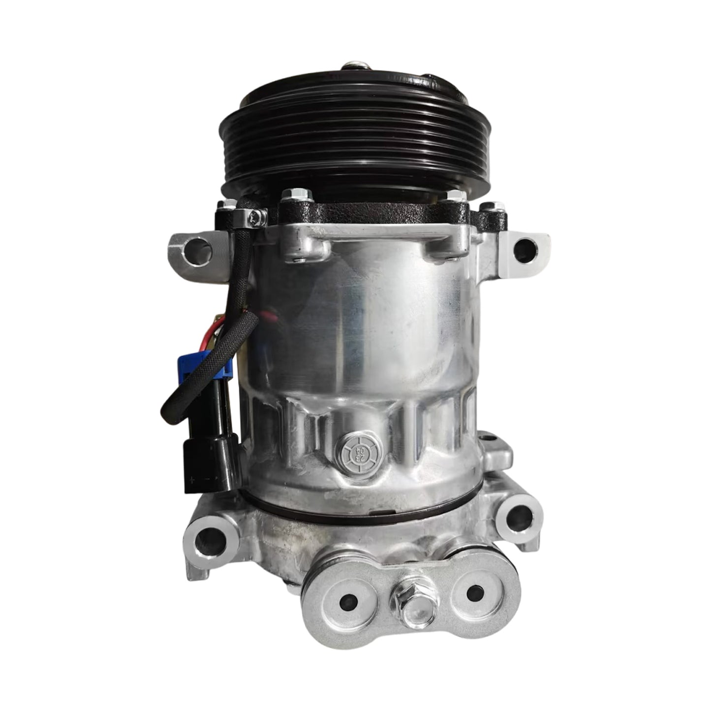 {{ Air Conditioning Compressor Suitable for Holden Suburban 1500 5.7L Petrol RCWG }} - Buy Car Parts Online at {{ Kaka Auto Parts }}.