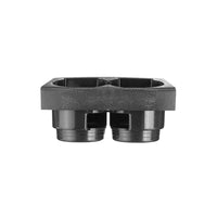 Car Front Centre Console Bottle Cup Holder Storage Gap Suitable For Nissan Patrol GU