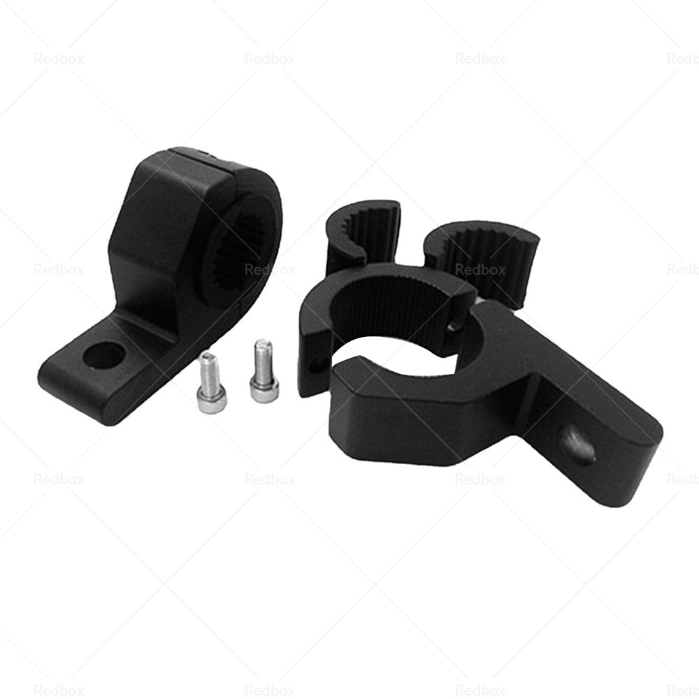 {{ 4x19-32mm 1. 2inch Bullbar Pipe Mount Bracket Clamps LED Work Light Bar3 set Insert }} - Buy Car Parts Online at {{ Kaka Auto Parts }}.