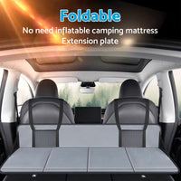 Camping Head Guard Bed Mattress Extension Protector Suitable for BYD Atto3 22-24