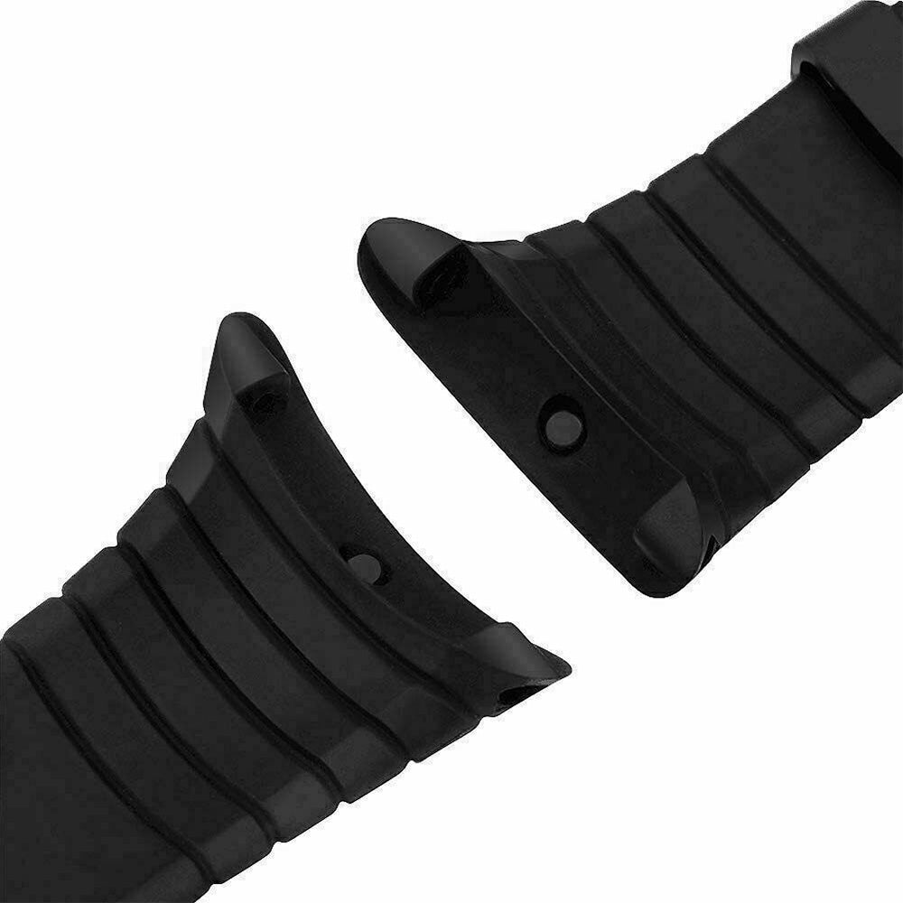 {{ Suitable For SUUNTO CORE SS014993000 Luxury Rubber Replacement Watch Band Strap }} - Buy Car Parts Online at {{ Kaka Auto Parts }}.