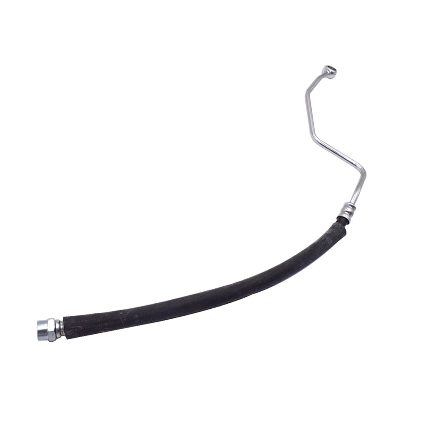 {{ Enging Oil Cooler Return Hose Suitable For Mitsubishi Pajero 3.5 V45 V25 Wagon }} - Buy Car Parts Online at {{ Kaka Auto Parts }}.