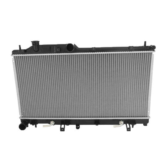 Radiator 340mm Suitable For Subaru Liberty / Forester / Impreza WRX / Outback EJ20 2.0 / EJ25 2.5